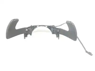 Tweedehands auto-onderdeel stuurwielbediening voor citroen c4 picasso ii 1.6 bluehdi 120 oem iam-referenties 96667245zd