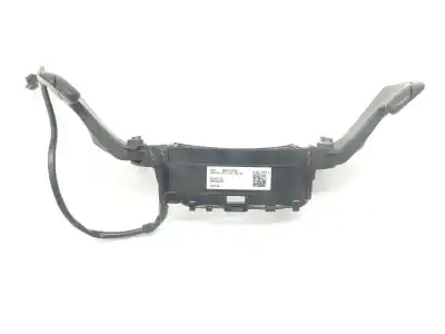 Автозапчастина б/у управління рульмом для citroen c4 picasso ii 1.6 bluehdi 120 посилання на oem iam 96667245zd  96667245zd