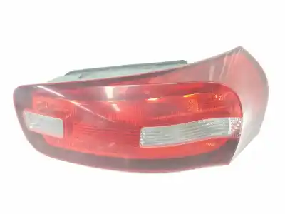 Tweedehands auto-onderdeel rechter achterlamp voor citroen c4 picasso ii 1.6 bluehdi 120 oem iam-referenties 9676120680