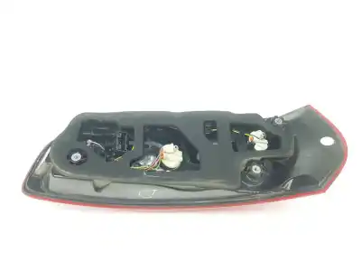 Автозапчастина б/у правий ліхтар для citroen c4 picasso ii 1.6 bluehdi 120 посилання на oem iam 9676120680  9676120680