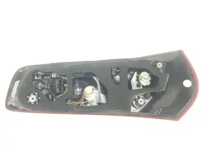 Автозапчастина б/у правий ліхтар для citroen c4 picasso ii 1.6 bluehdi 120 посилання на oem iam 9676120680  9676120680