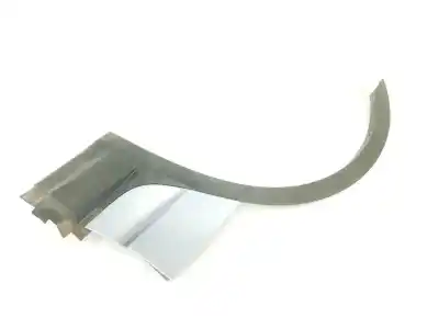 Pezzo di ricambio per auto di seconda mano parafango anteriore sinistro per bmw x3 (e83) 3.0 turbodiesel riferimenti oem iam 51773401807