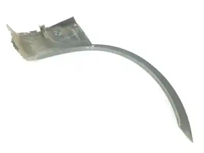 Second-hand car spare part left front winglet for bmw x3 (e83) 3.0 turbodiesel oem iam references 51773401807  3401807