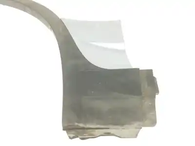 Second-hand car spare part left front winglet for bmw x3 (e83) 3.0 turbodiesel oem iam references 51773401807  3401807