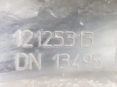 Second-hand car spare part left front winglet for bmw x3 (e83) 3.0 turbodiesel oem iam references 51773401807  3401807