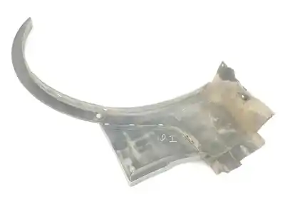 Second-hand car spare part left front winglet for bmw x3 (e83) 3.0 turbodiesel oem iam references 51773401807  3401807
