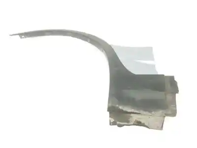 Second-hand car spare part left front winglet for bmw x3 (e83) 3.0 turbodiesel oem iam references 51773401807  3401807
