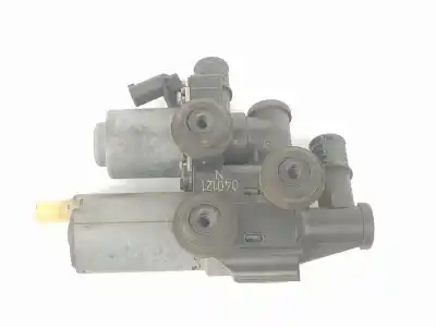 Pezzo di ricambio per auto di seconda mano pompa di riscaldamento per bmw x3 (e83) 3.0 turbodiesel riferimenti oem iam 64118369807
