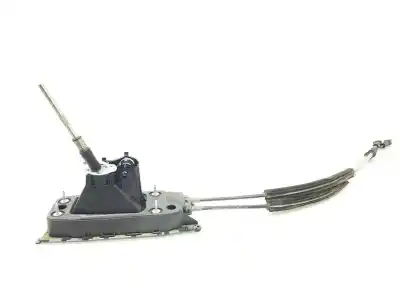 Second-hand car spare part gear lever for audi a3 sportback (8va, 8vf) 2.0 tdi oem iam references 5q0711049aq