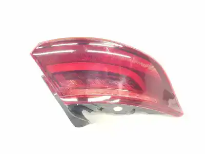 Second-hand car spare part left tailgate light for audi a3 sportback (8va, 8vf) 2.0 tdi oem iam references 8v4945095d