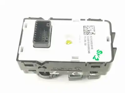 Peça sobressalente para automóvel em segunda mão comutador de espelhos retrovisores por hyundai i30 (pd) 1.0 tgdi cat referências oem iam 93530g3010