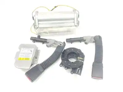 Second-hand car spare part AIRBAG KIT for BMW X3 (E83)  OEM IAM references   
