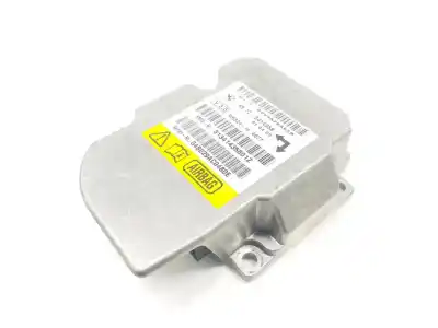 Second-hand car spare part airbag kit for bmw x3 (e83) 3.0 turbodiesel oem iam references   