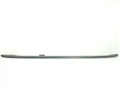 Pezzo di ricambio per auto di seconda mano barre del tetto per bmw x3 (e83) 3.0 turbodiesel riferimenti oem iam 51137052537