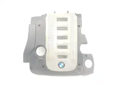 Pezzo di ricambio per auto di seconda mano coperchio motore per bmw x3 (e83) 3.0 turbodiesel riferimenti oem iam 11147807240