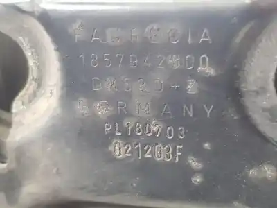 Second-hand car spare part front front for bmw x3 (e83) 3.0 turbodiesel oem iam references 51643419945  3419945