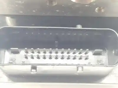 Peça sobressalente para automóvel em segunda mão abs por bmw x3 (e83) 3.0 turbodiesel referências oem iam 34513413978  3413978