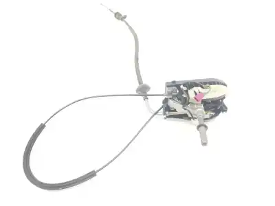 Pezzo di ricambio per auto di seconda mano leva del cambio per bmw x3 (e83) 3.0 turbodiesel riferimenti oem iam 25163404174