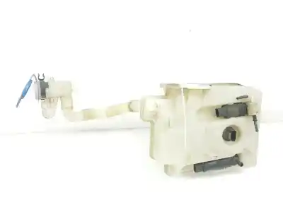 Peça sobressalente para automóvel em segunda mão depósito do limpa vidros por seat leon (1p1) 2.0 tfsi referências oem iam 1k0955453s