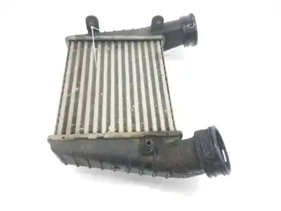 Recambio de automóvil de segunda mano de INTERCOOLER para VOLKSWAGEN PASSAT BERLINA (3B3)  referencias OEM IAM 3B0145805D 3B0145805D 