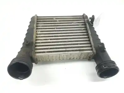 Pièce détachée automobile d'occasion intercooler / échangeur d'air pour volkswagen passat berlina (3b3) 1.9 tdi références oem iam 3b0145805d 3b0145805d 