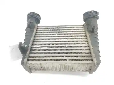 Pièce détachée automobile d'occasion intercooler / échangeur d'air pour volkswagen passat berlina (3b3) 1.9 tdi références oem iam 3b0145805d 3b0145805d 