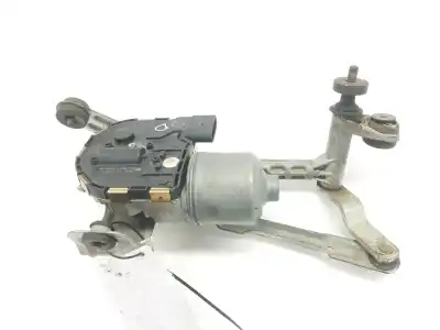 Pezzo di ricambio per auto di seconda mano tiranti e motorino del tergicristallo anteriore per seat leon 1.6 tdi riferimenti oem iam 1po955024a 1po955024a 