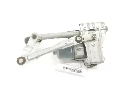 Pezzo di ricambio per auto di seconda mano tiranti e motorino del tergicristallo anteriore per seat leon 1.6 tdi riferimenti oem iam 1po955024a 1po955024a 