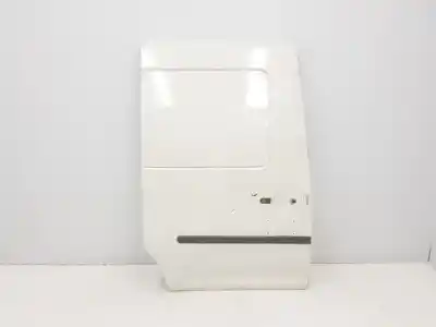 Second-hand car spare part right sliding side door for volkswagen caddy ka/kb 2.0 sdi oem iam references 2k0843108s