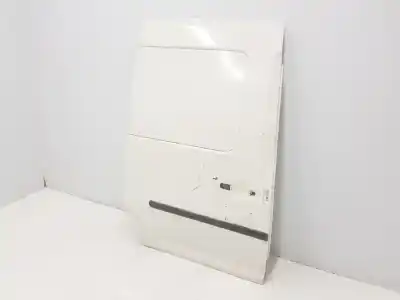 Second-hand car spare part right sliding side door for volkswagen caddy ka/kb 2.0 sdi oem iam references 2k0843108s  2k0843108s