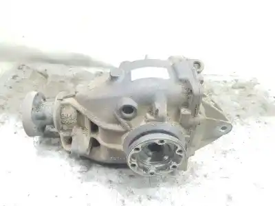 Pezzo di ricambio per auto di seconda mano differenziale posteriore per bmw x3 (e83) 3.0 turbodiesel riferimenti oem iam 33107536572