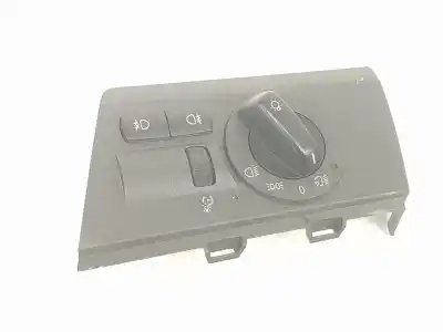 Second-hand car spare part headlights switch for bmw x3 (e83) 3.0 turbodiesel oem iam references 61313405705  3405705