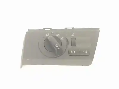Pezzo di ricambio per auto di seconda mano controllo della luce per bmw x3 (e83) 3.0 turbodiesel riferimenti oem iam 61313405705