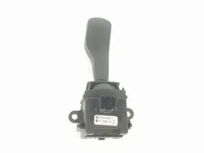 Second-hand car spare part indicator switch for bmw x3 (e83) 3.0 turbodiesel oem iam references 61318363668  8363668