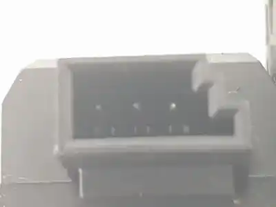 Pezzo di ricambio per auto di seconda mano motore apertura boccole aria condizionata per bmw x3 (e83) 3.0 turbodiesel riferimenti oem iam 64116934822