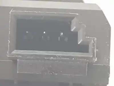 Pezzo di ricambio per auto di seconda mano motore apertura boccole aria condizionata per bmw x3 (e83) 3.0 turbodiesel riferimenti oem iam 64116934821