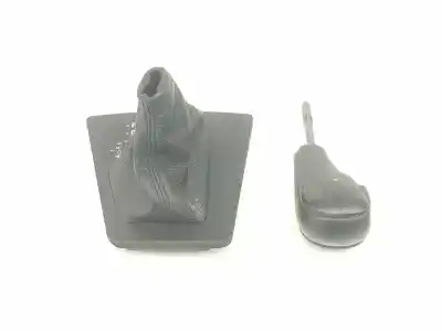 Pezzo di ricambio per auto di seconda mano pomello della leva del cambio per bmw x3 (e83) 3.0 turbodiesel riferimenti oem iam 25167537992