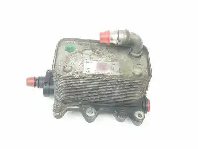 Pezzo di ricambio per auto di seconda mano radiatore a cambio per bmw x3 (e83) 3.0 turbodiesel riferimenti oem iam 17212249465