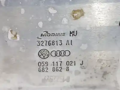 Автозапчасти б/у масляный радиатор за audi q7 (4l) 3.0 v6 24v tdi ссылки oem iam 059117021j  059117021j
