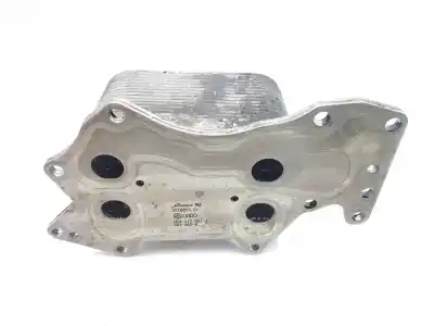 Автозапчасти б/у масляный радиатор за audi q7 (4l) 3.0 v6 24v tdi ссылки oem iam 059117021j  059117021j