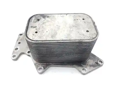 Автозапчастина б/у масляний радіатор для audi q7 (4l) 3.0 v6 24v tdi посилання на oem iam 059117021j