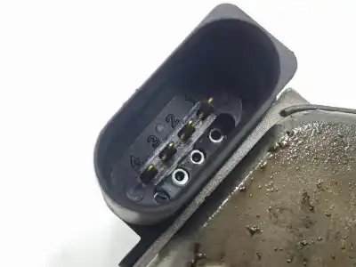 Peça sobressalente para automóvel em segunda mão módulo eletrônico por audi q7 (4l) 3.0 v6 24v tdi referências oem iam 059129086m  059129086m