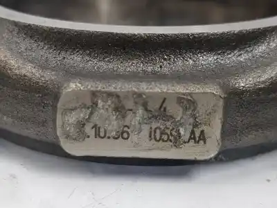 Автозапчастина б/у шатун для audi q7 (4l) 3.0 v6 24v tdi посилання на oem iam 059198401d  059198401d
