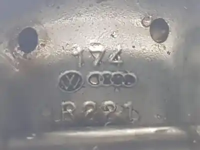 Автозапчастина б/у поршневий для audi q7 (4l) 3.0 v6 24v tdi посилання на oem iam 059107065bj