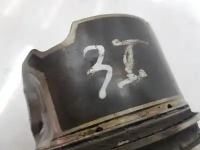 Second-hand car spare part piston for audi q7 (4l) 3.0 v6 24v tdi oem iam references 059107065bj  059107065bj