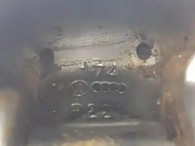 Автозапчастина б/у поршневий для audi q7 (4l) 3.0 v6 24v tdi посилання на oem iam 059107065bj