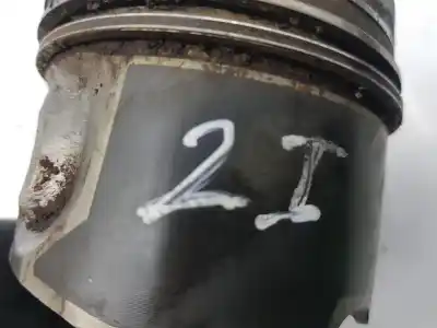 Автозапчастина б/у поршневий для audi q7 (4l) 3.0 v6 24v tdi посилання на oem iam 059107065bj  059107065bj