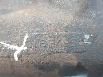 Автозапчастина б/у вихлопний колектор для audi q7 (4l) 3.0 v6 24v tdi посилання на oem iam 059253033p  059253033p