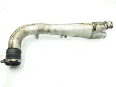 Second-hand car spare part tube for audi q7 (4l) 3.0 v6 24v tdi oem iam references 7l6145945c  7l6145945c