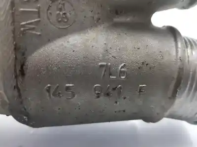 Second-hand car spare part tube for audi q7 (4l) 3.0 v6 24v tdi oem iam references 7l6145945c  7l6145945c
